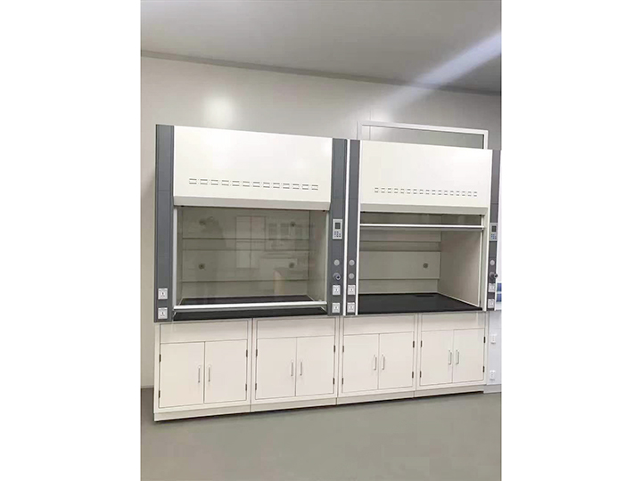 全鋼通風柜