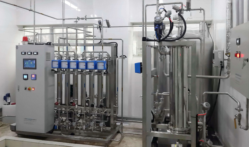 生物制藥實驗室建設要求