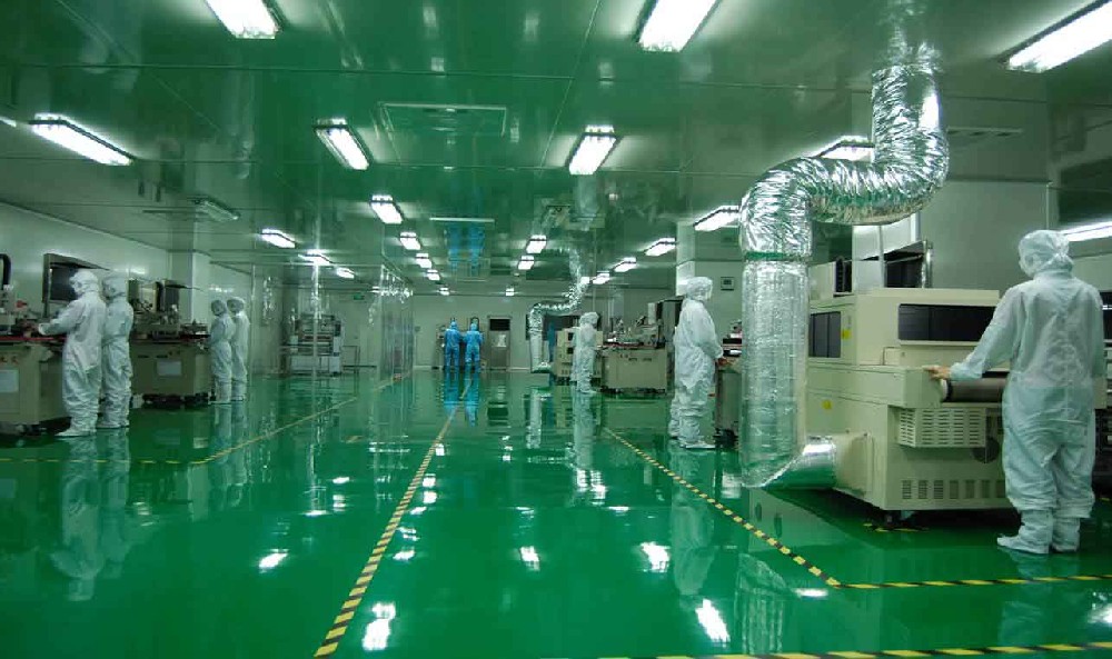 醫療凈化工程控制污染要求