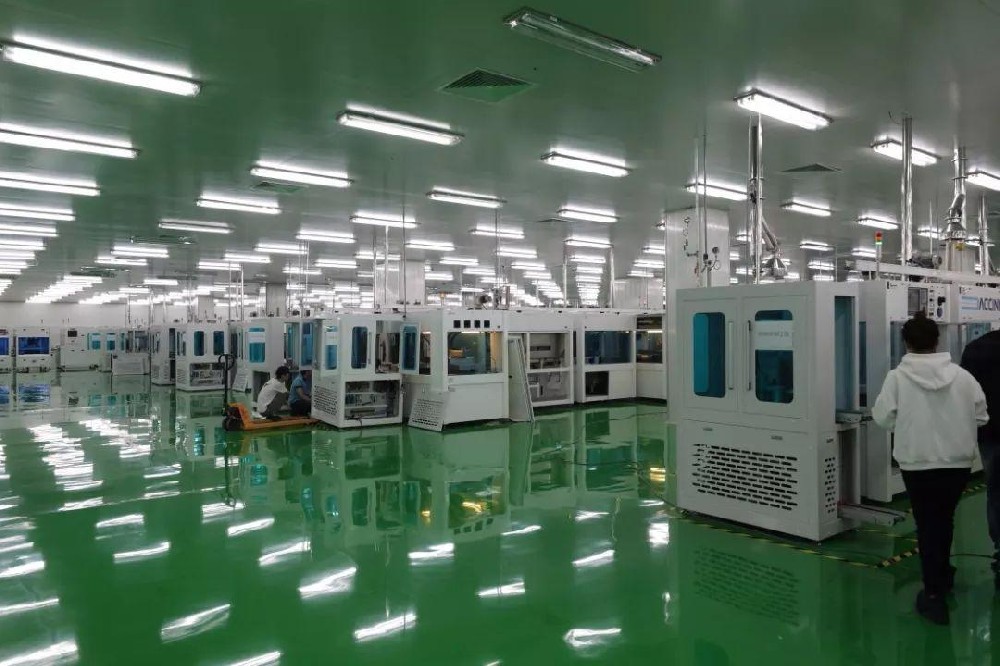 電子廠凈化車間裝修要求?