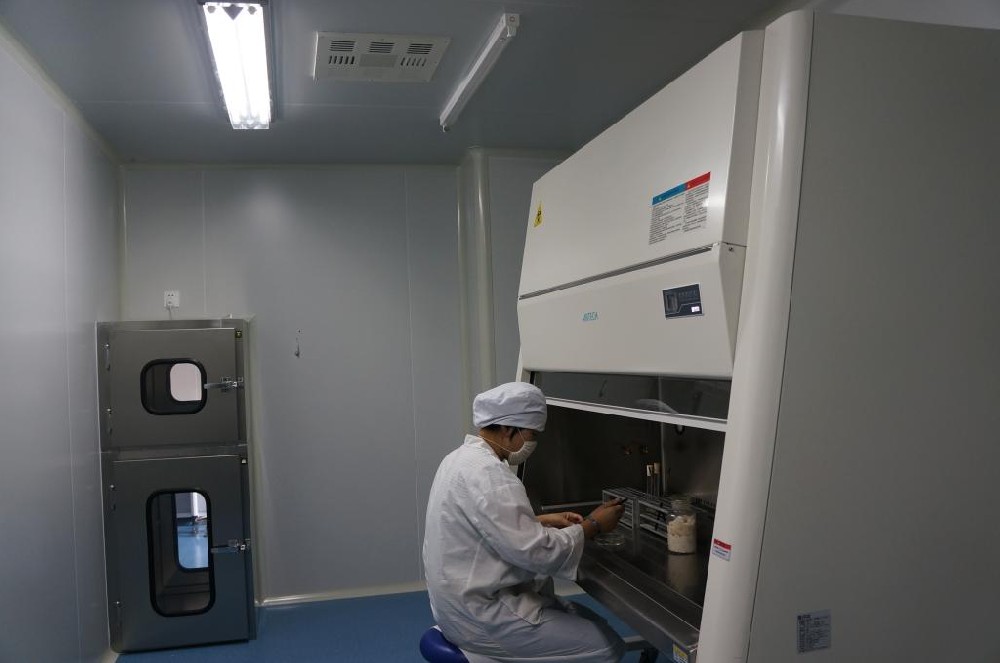 建設潔凈室需要考慮哪些因素