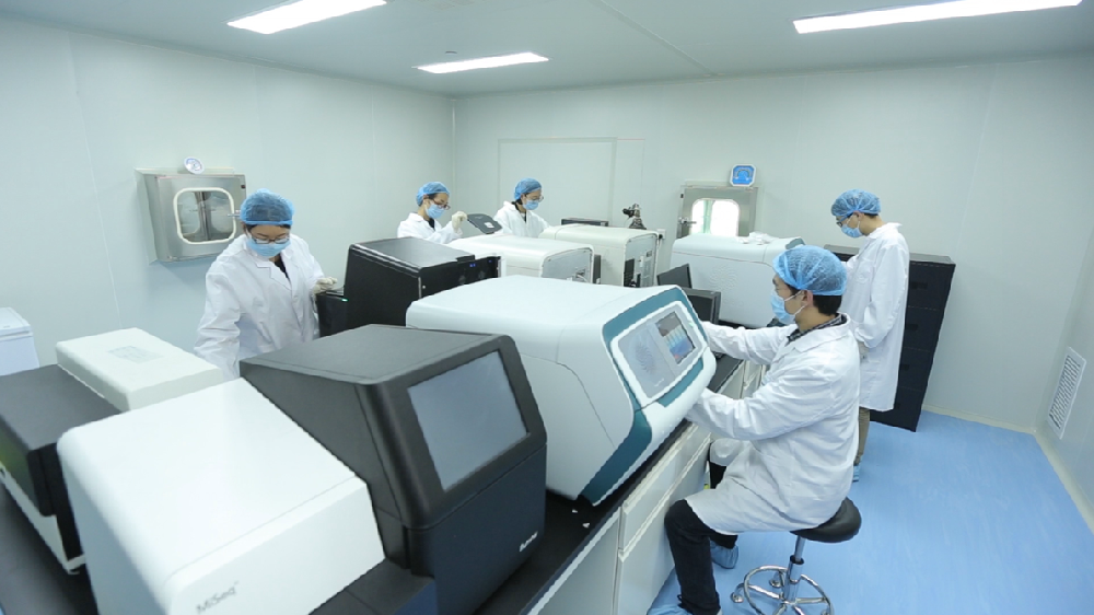 生物實驗室工藝布局要求