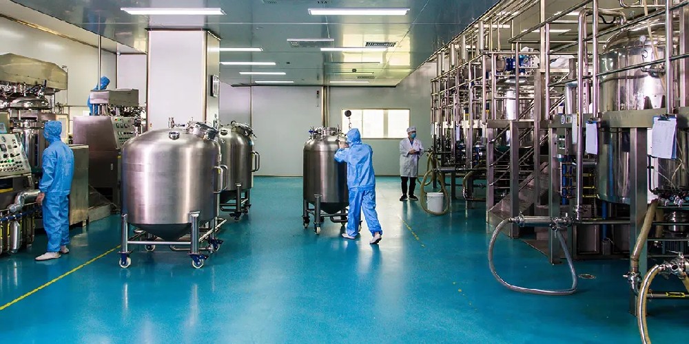 實驗室電力和供水系統如何配置