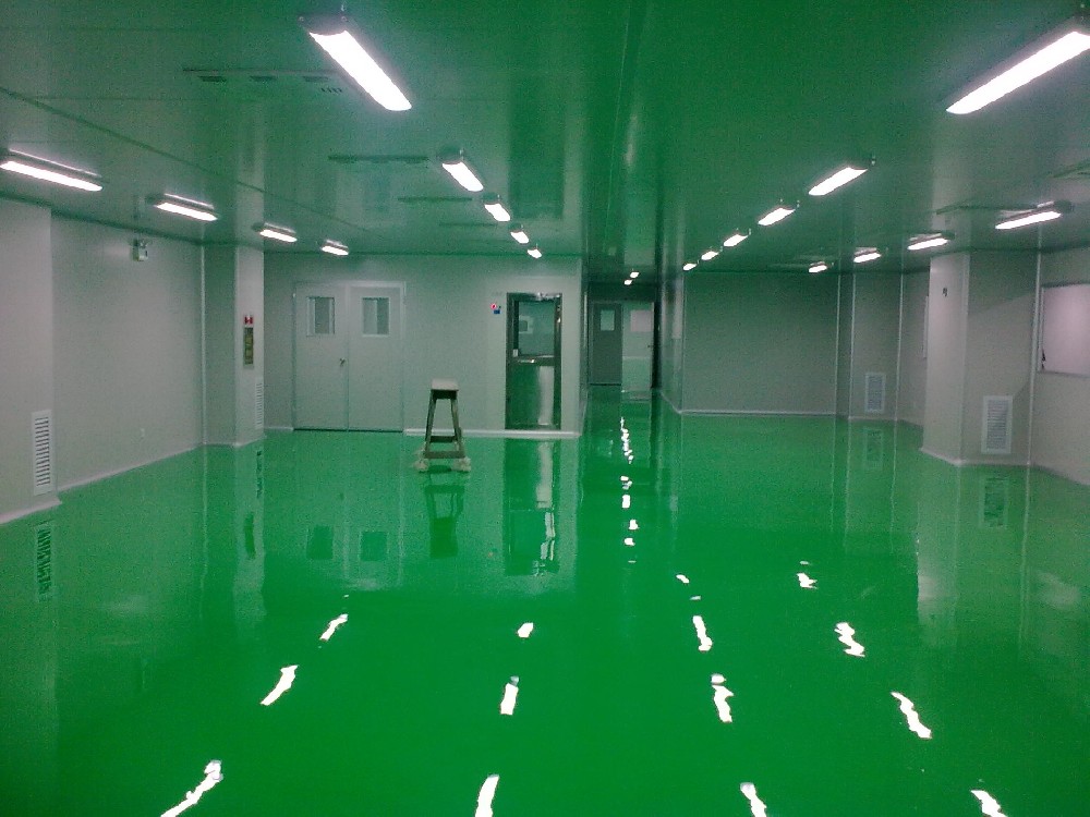醫院中心供應室設計布局