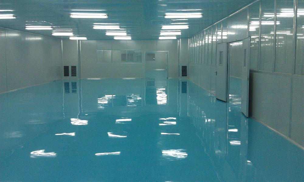 生物實驗室建設應遵從的原則