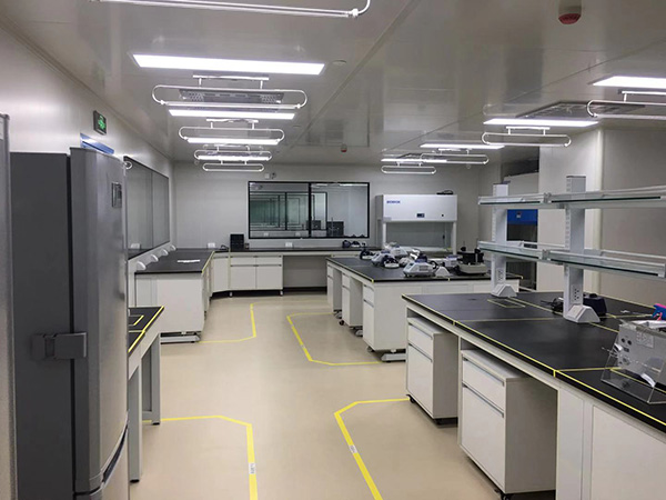 潔凈臨床醫學實驗室建設