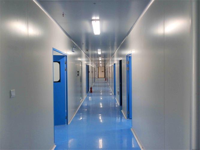 實驗室家具定制的七個流程步驟
