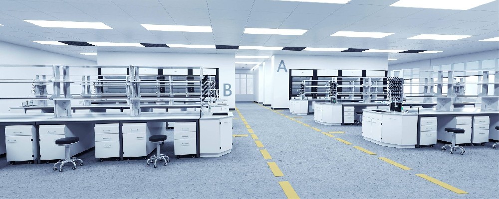 實驗室建筑結構要求